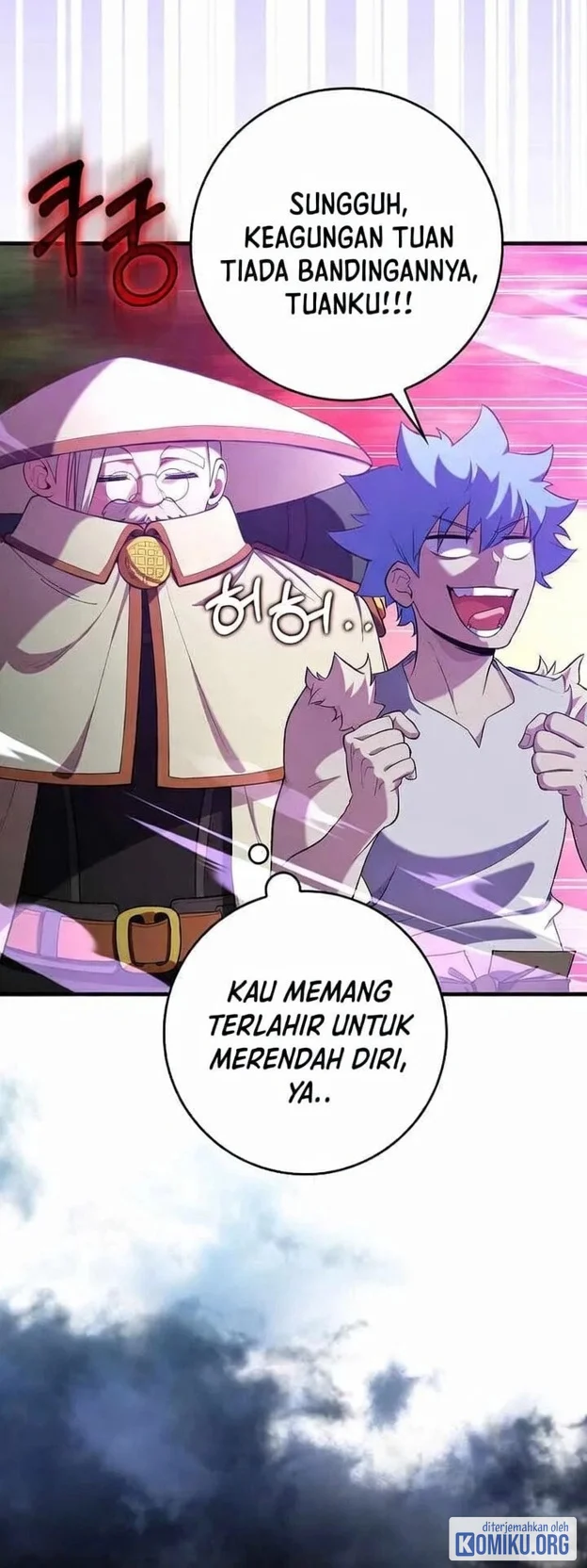 Max Level Player Chapter 85 Gambar 60