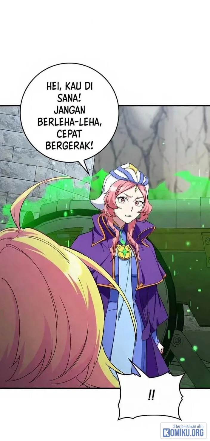 Max Level Player Chapter 85 Gambar 65