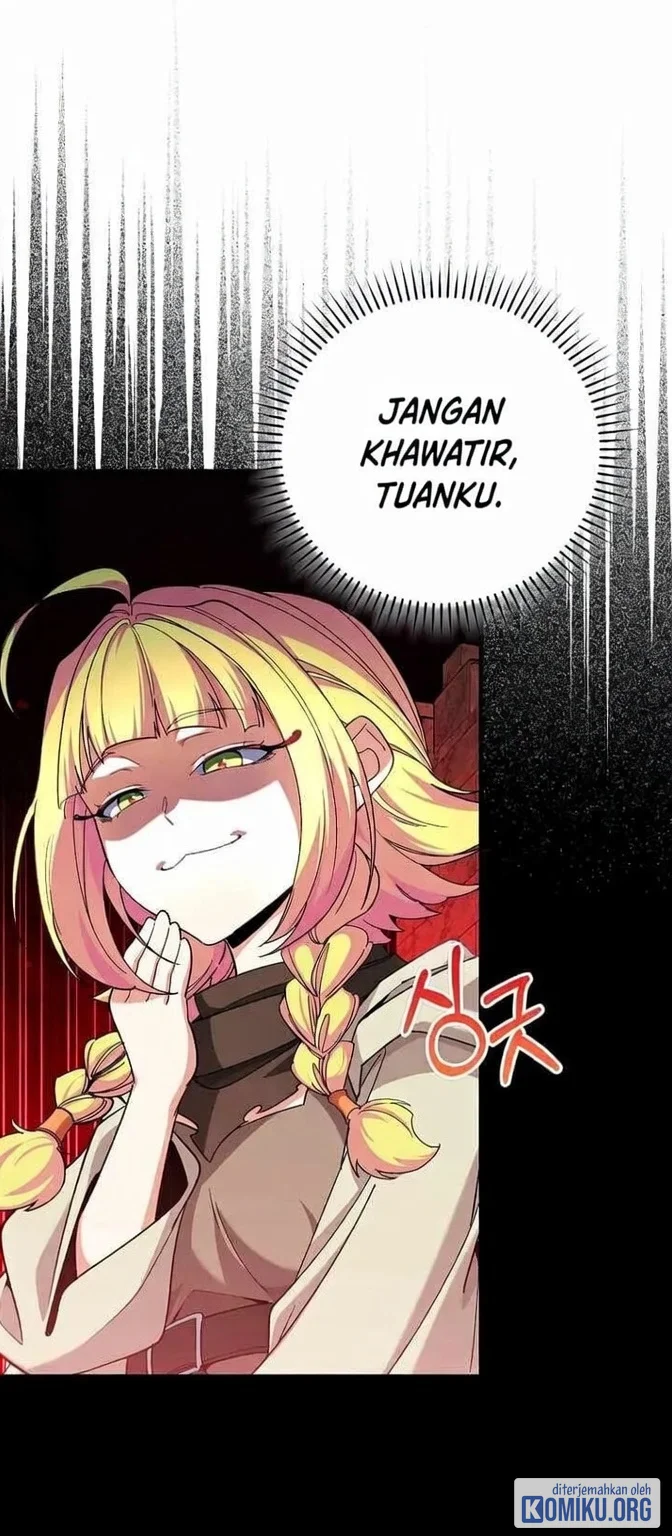 Max Level Player Chapter 85 Gambar 68