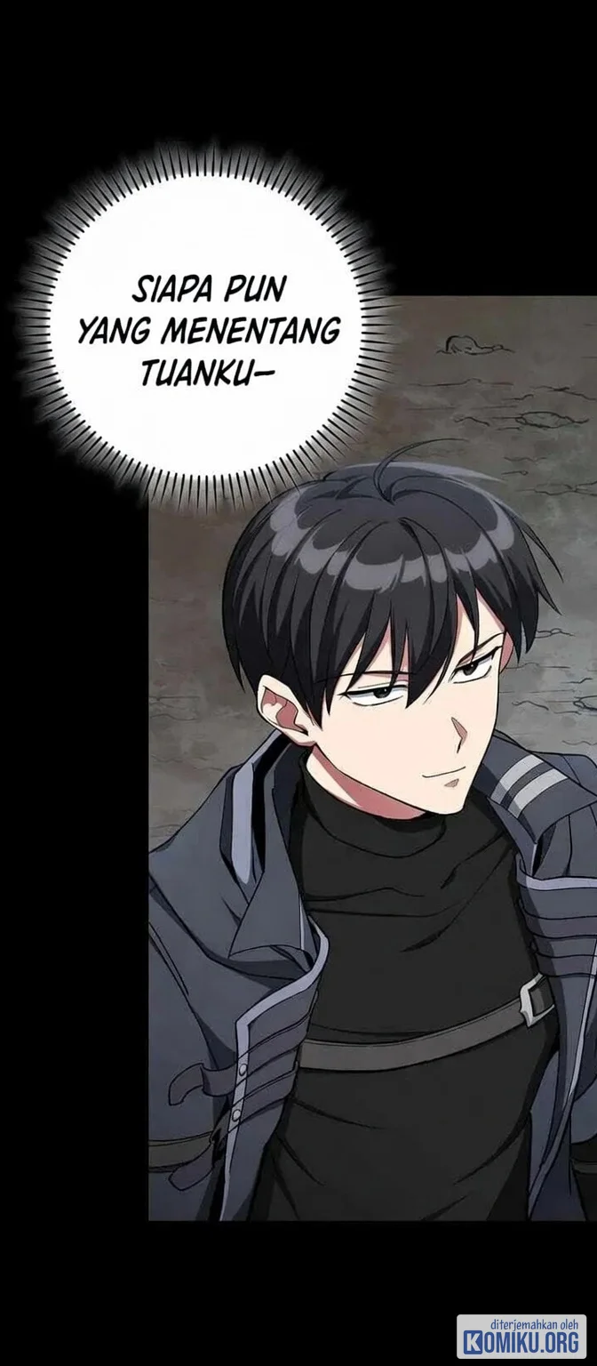 Max Level Player Chapter 85 Gambar 69
