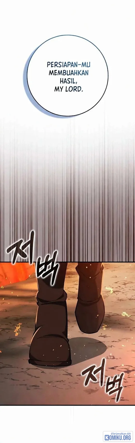 Max Level Player Chapter 86 Gambar 46