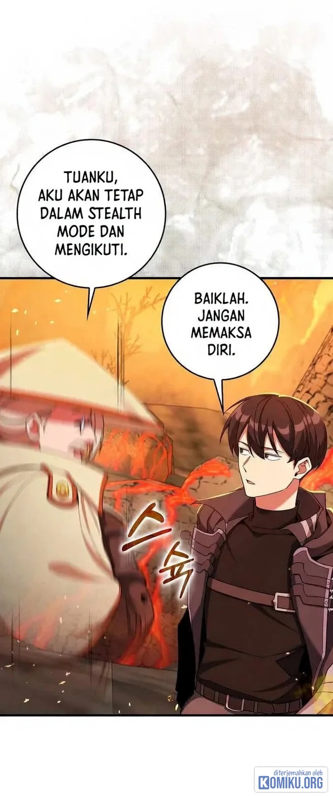 Max Level Player Chapter 86 Gambar 53