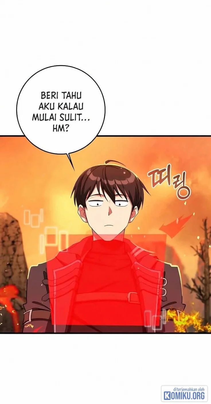 Max Level Player Chapter 86 Gambar 59