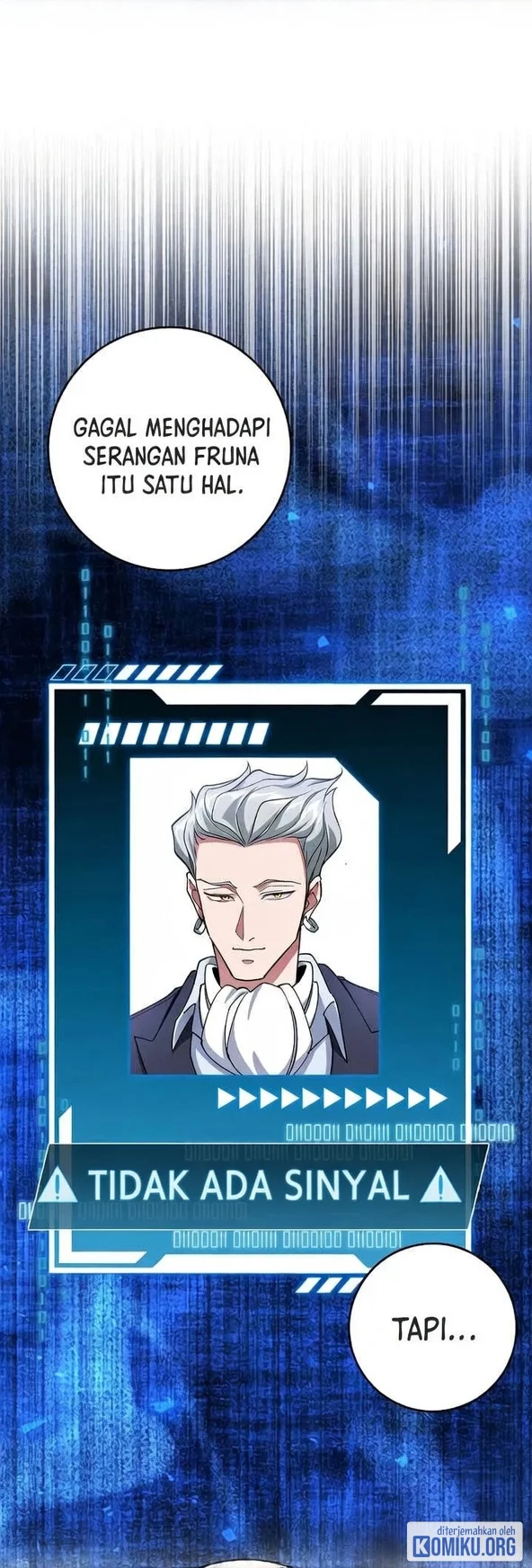 Max Level Player Chapter 86 Gambar 64