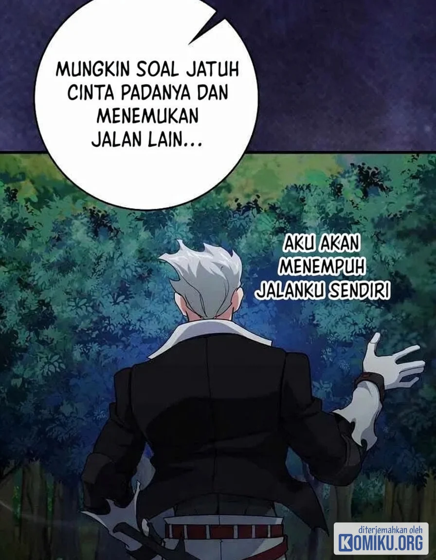 Max Level Player Chapter 86 Gambar 67