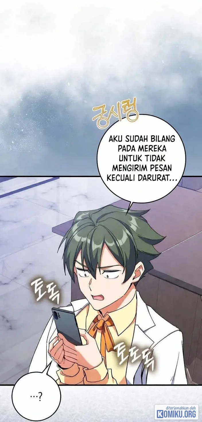 Max Level Player Chapter 86 Gambar 72