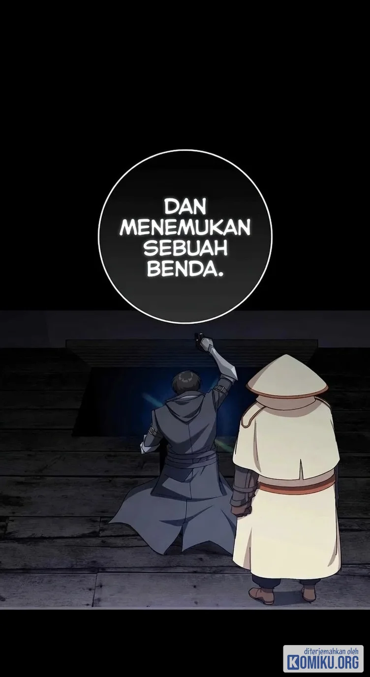 Max Level Player Chapter 87 Gambar 51