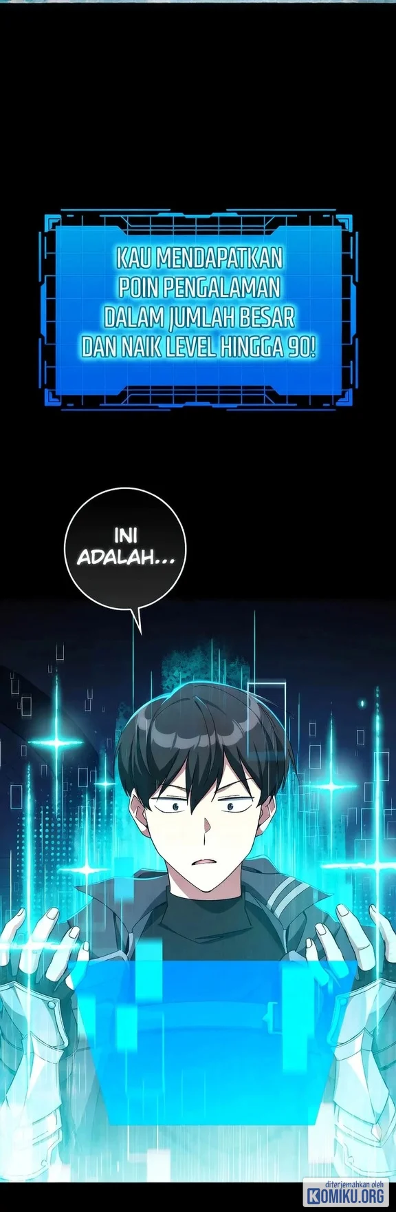 Max Level Player Chapter 87 Gambar 53