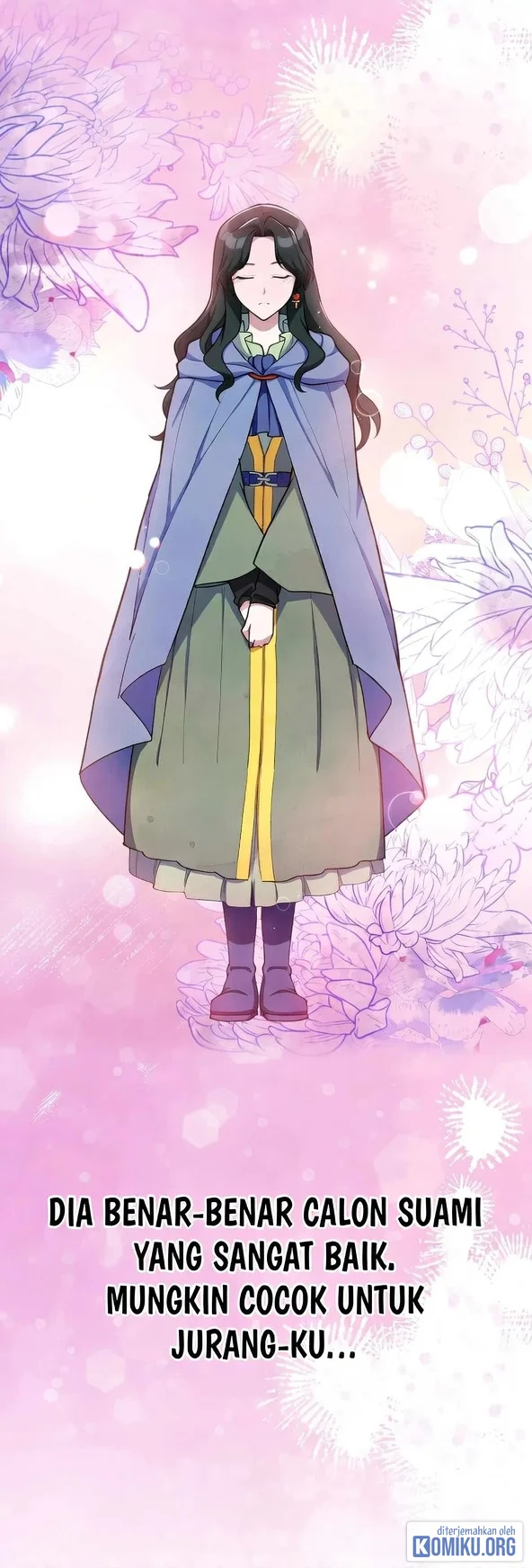 Max Level Player Chapter 87 Gambar 58