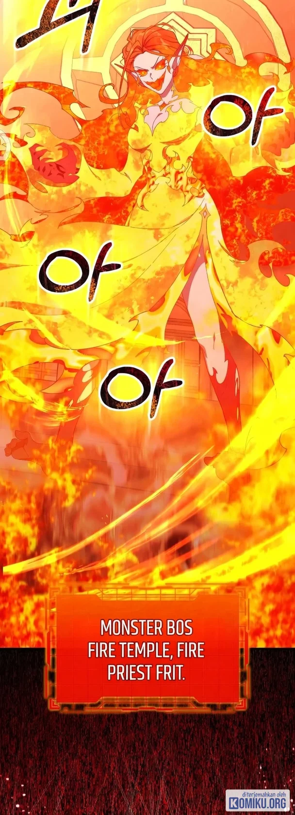 Max Level Player Chapter 87 Gambar 69