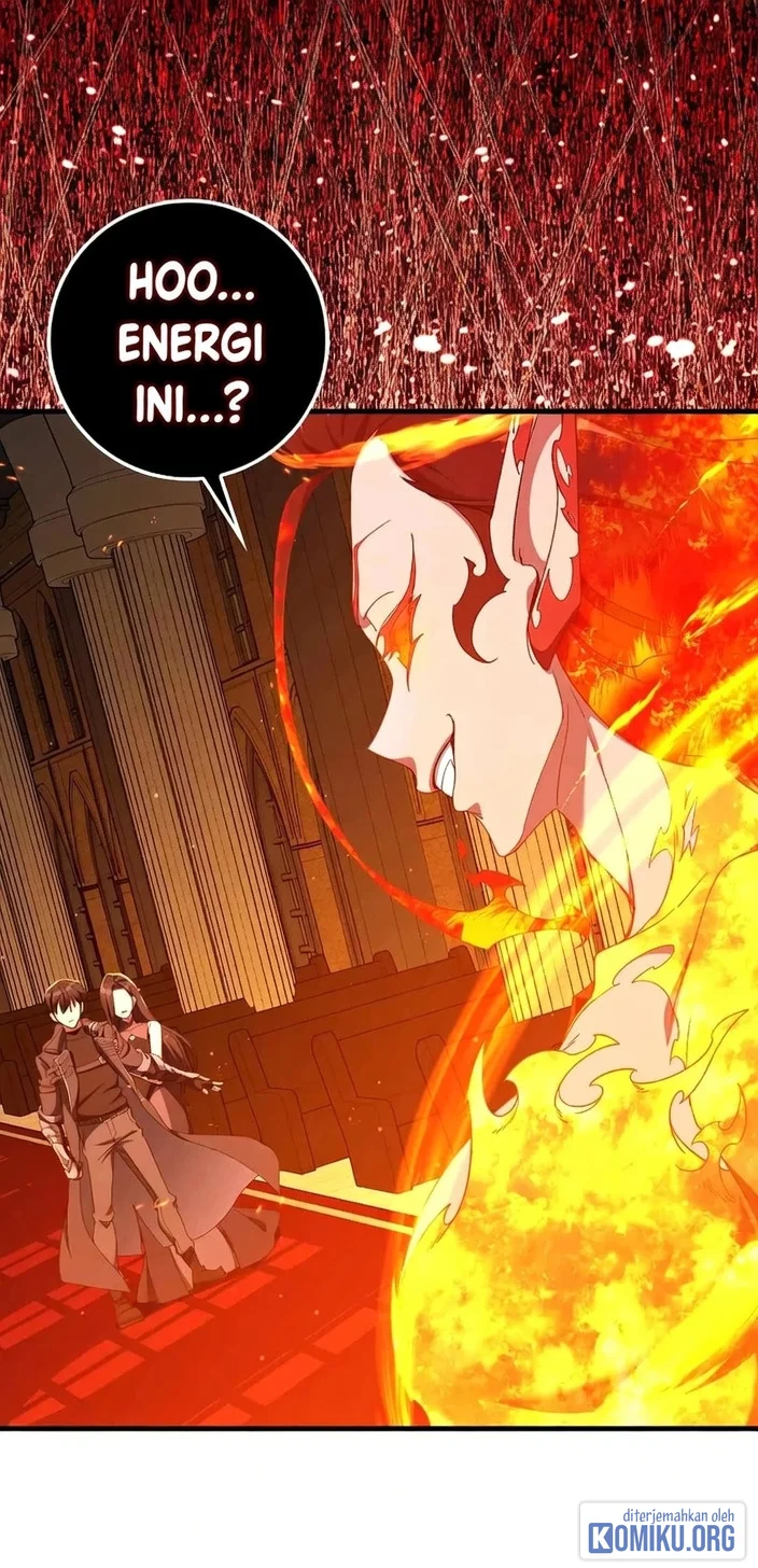 Max Level Player Chapter 87 Gambar 70