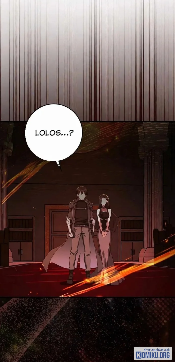 Max Level Player Chapter 87 Gambar 75