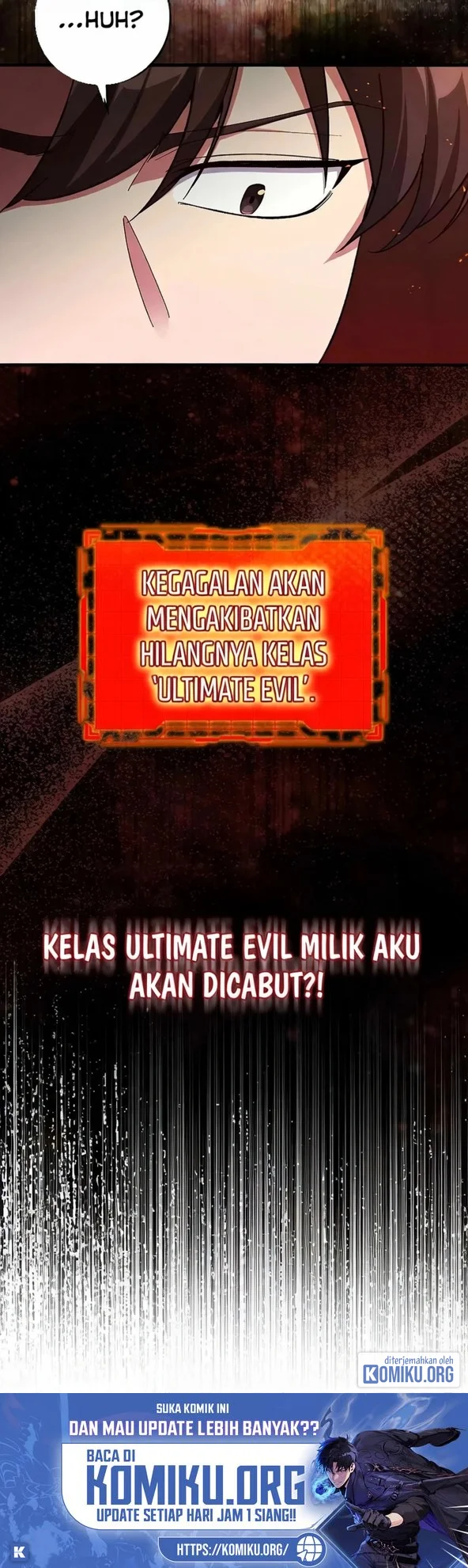 Max Level Player Chapter 87 Gambar 77