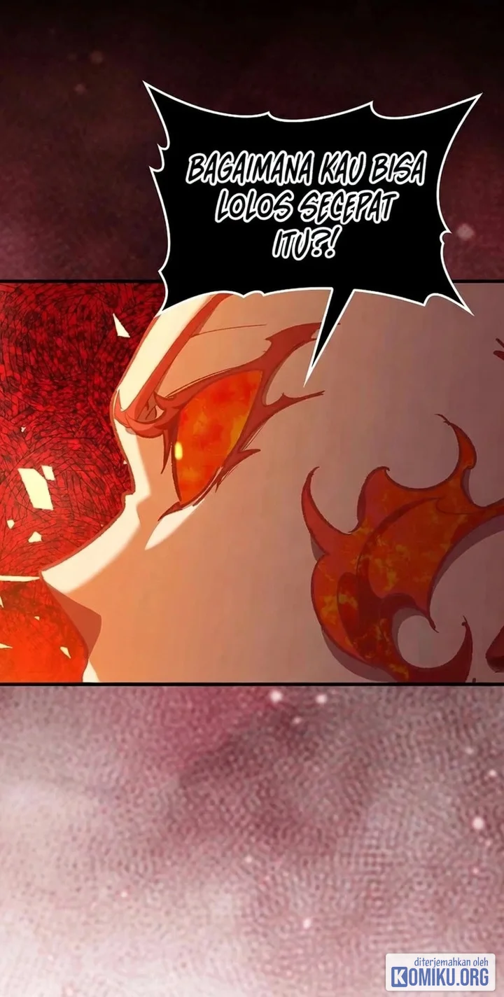 Max Level Player Chapter 88 Gambar 43