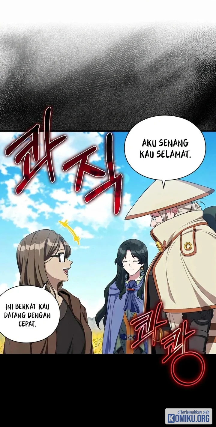 Max Level Player Chapter 88 Gambar 47