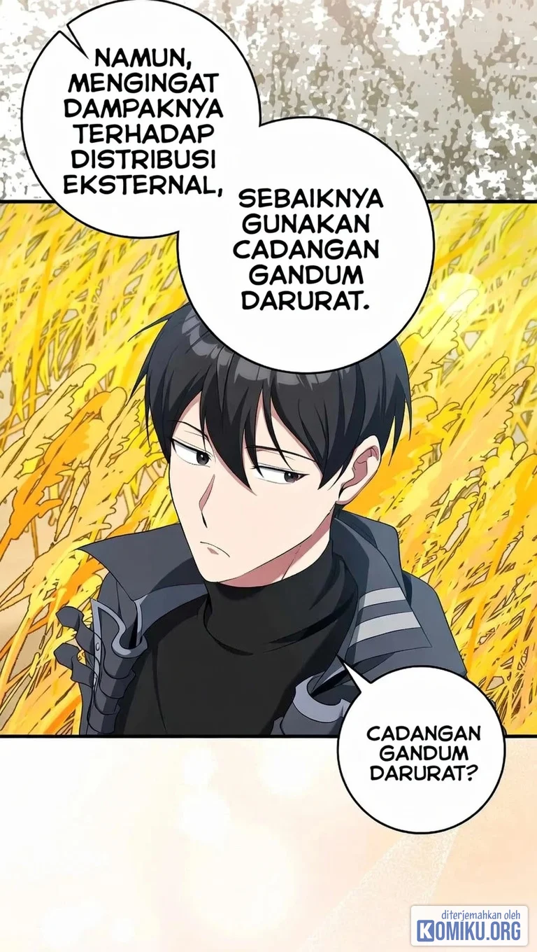 Max Level Player Chapter 88 Gambar 58