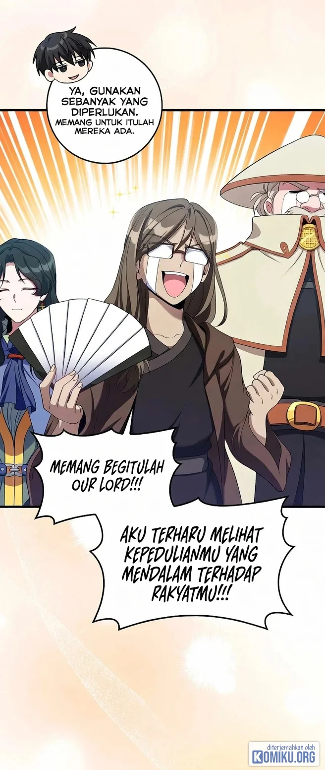 Max Level Player Chapter 88 Gambar 59