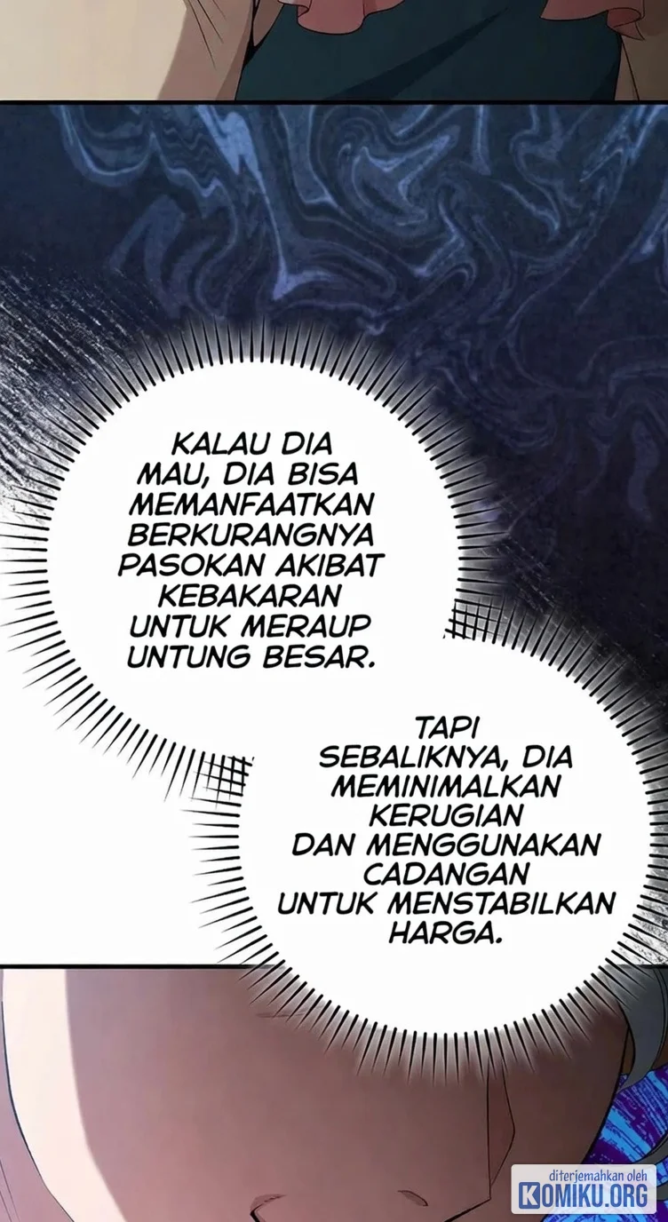 Max Level Player Chapter 88 Gambar 61
