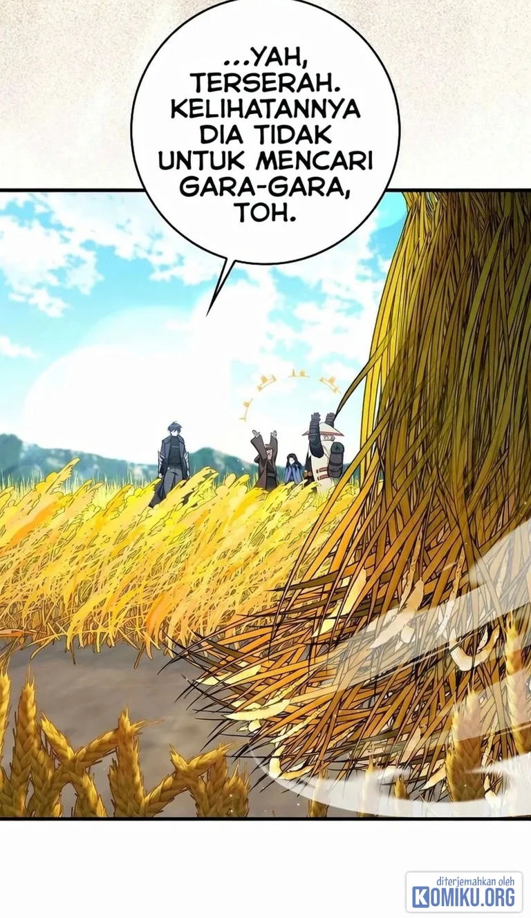 Max Level Player Chapter 88 Gambar 63
