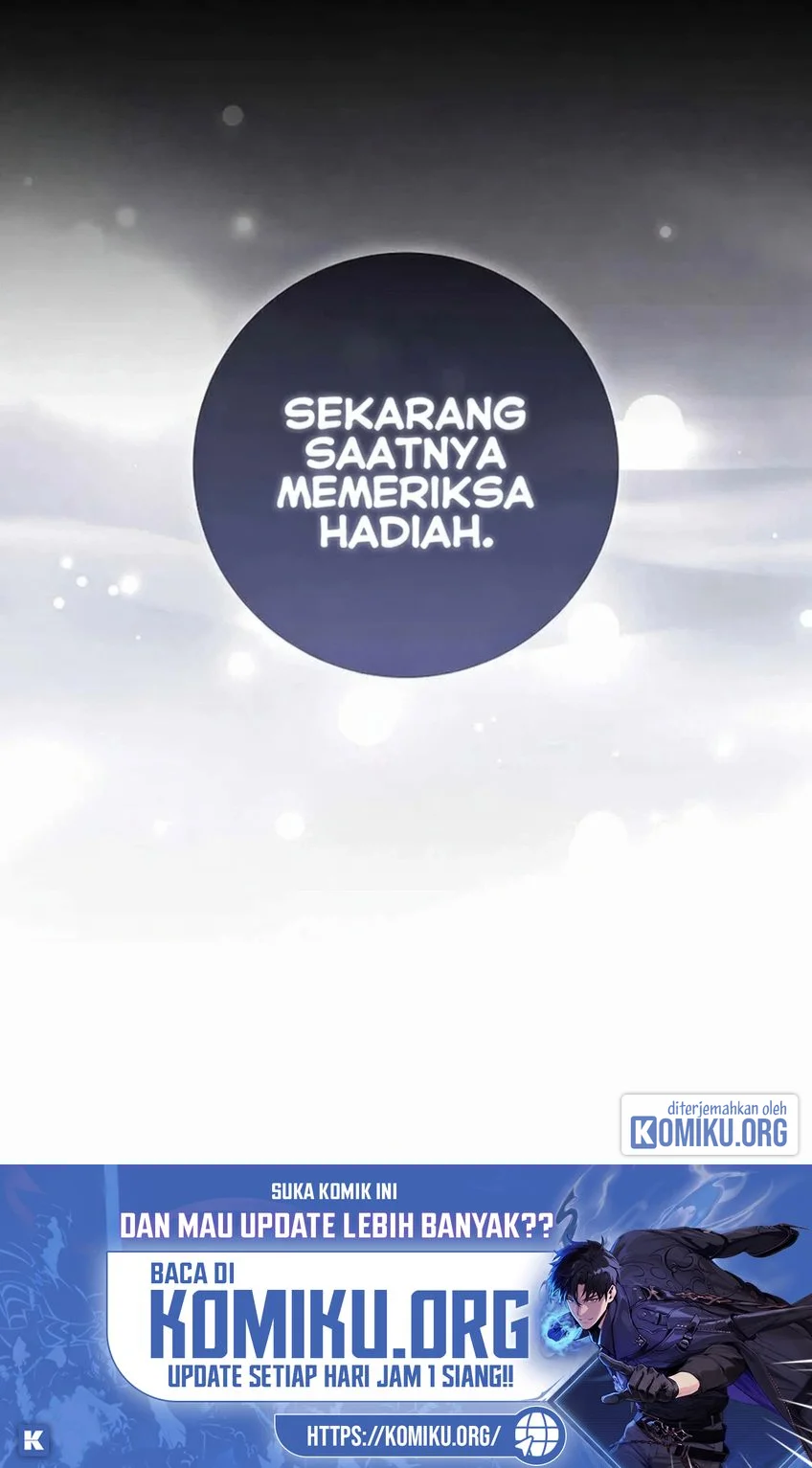 Max Level Player Chapter 88 Gambar 66