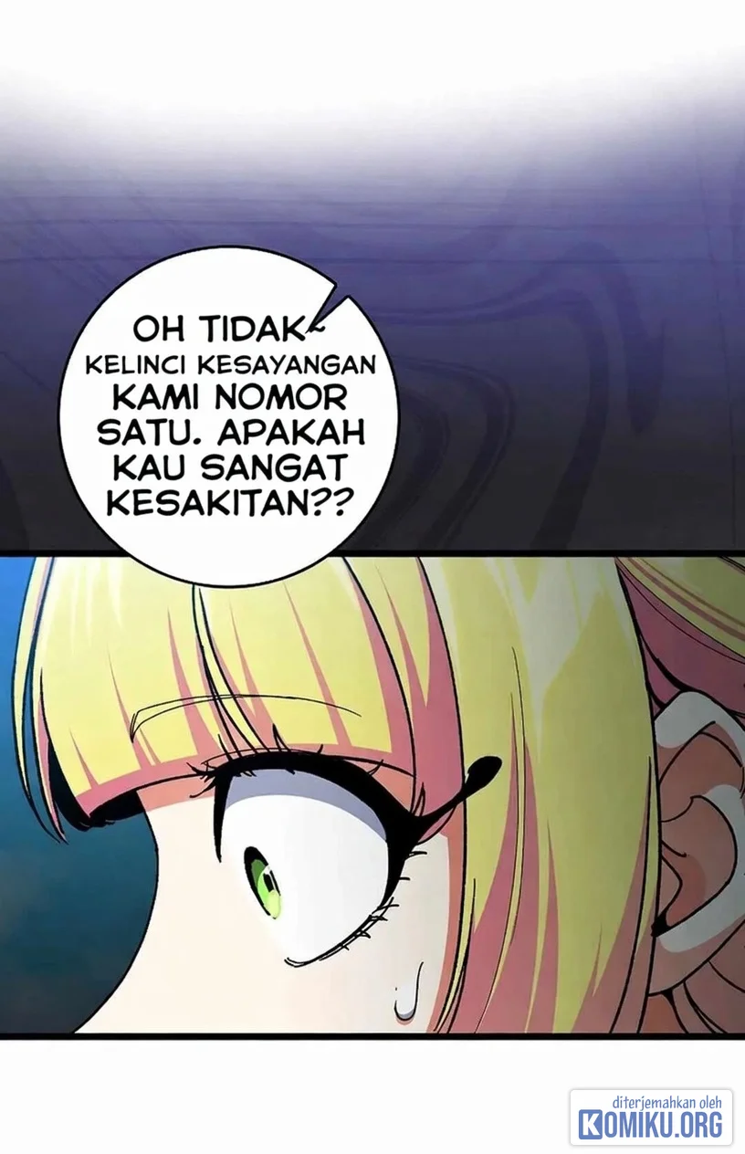 Max Level Player Chapter 90 Gambar 57