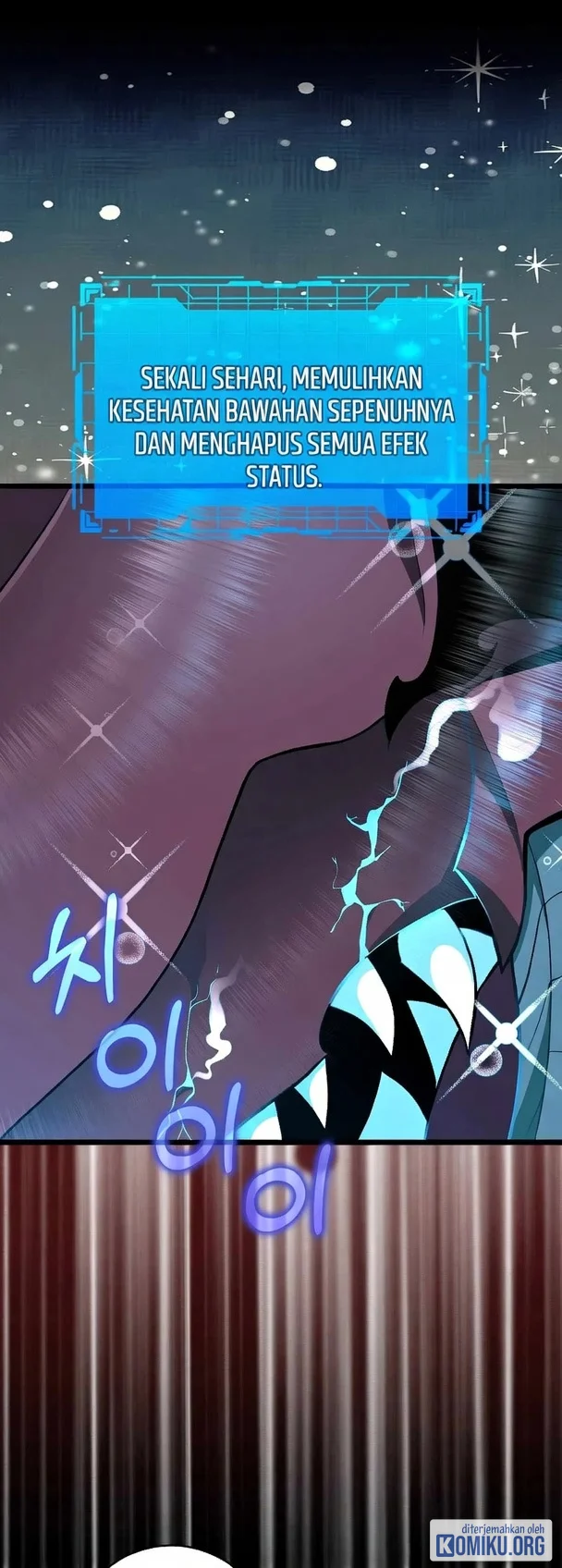 Max Level Player Chapter 90 Gambar 60