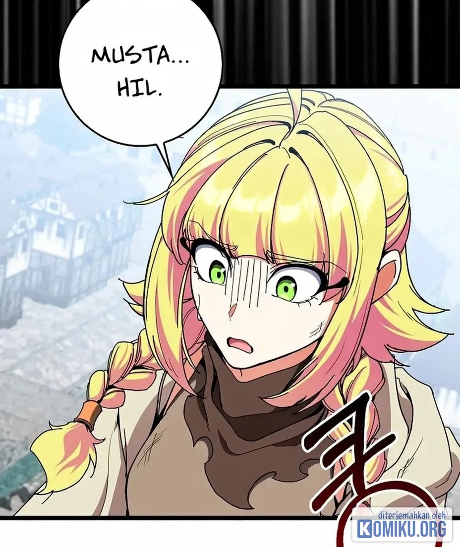 Max Level Player Chapter 90 Gambar 61