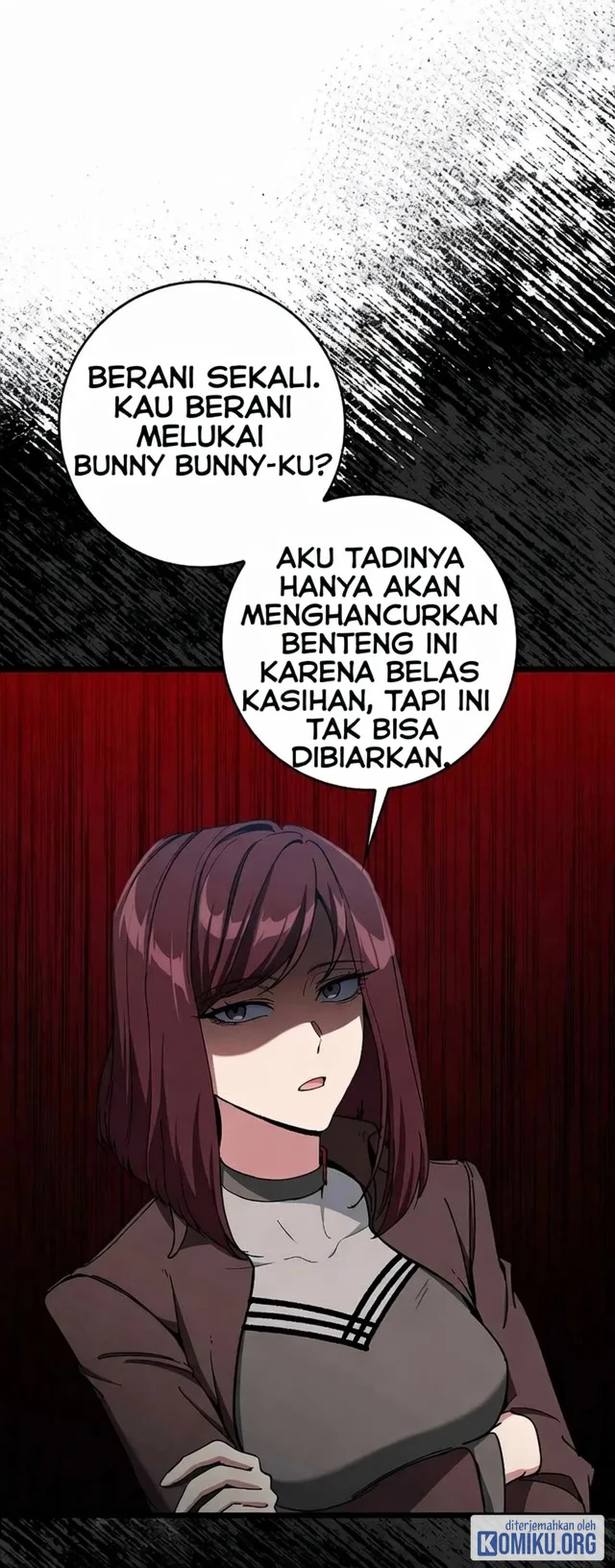 Max Level Player Chapter 90 Gambar 63