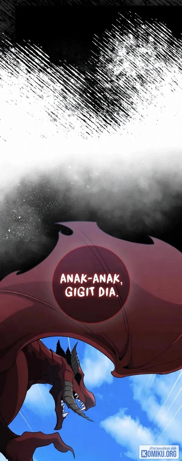 Max Level Player Chapter 90 Gambar 64