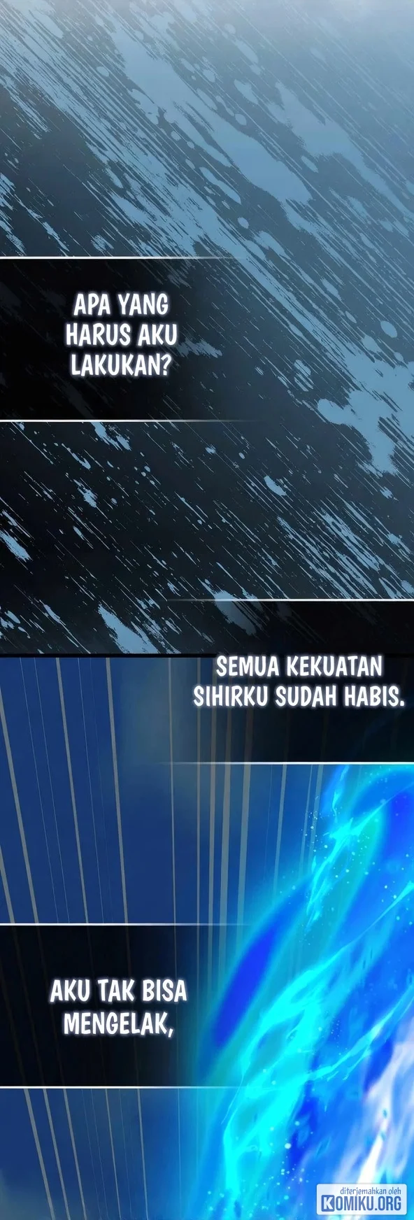 Max Level Player Chapter 90 Gambar 81