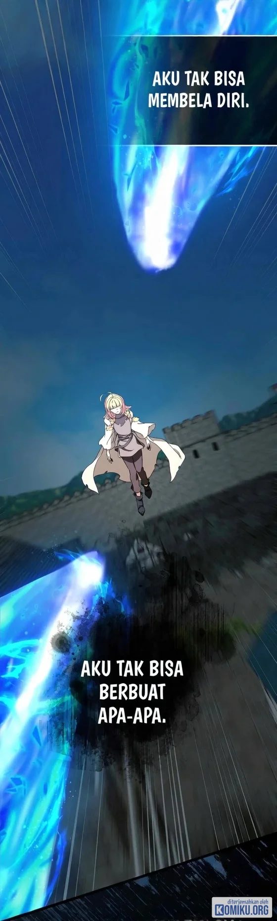 Max Level Player Chapter 90 Gambar 82