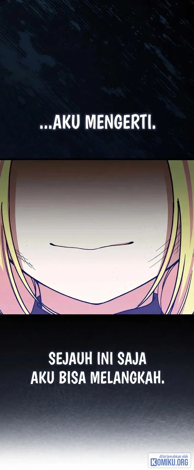 Max Level Player Chapter 90 Gambar 83