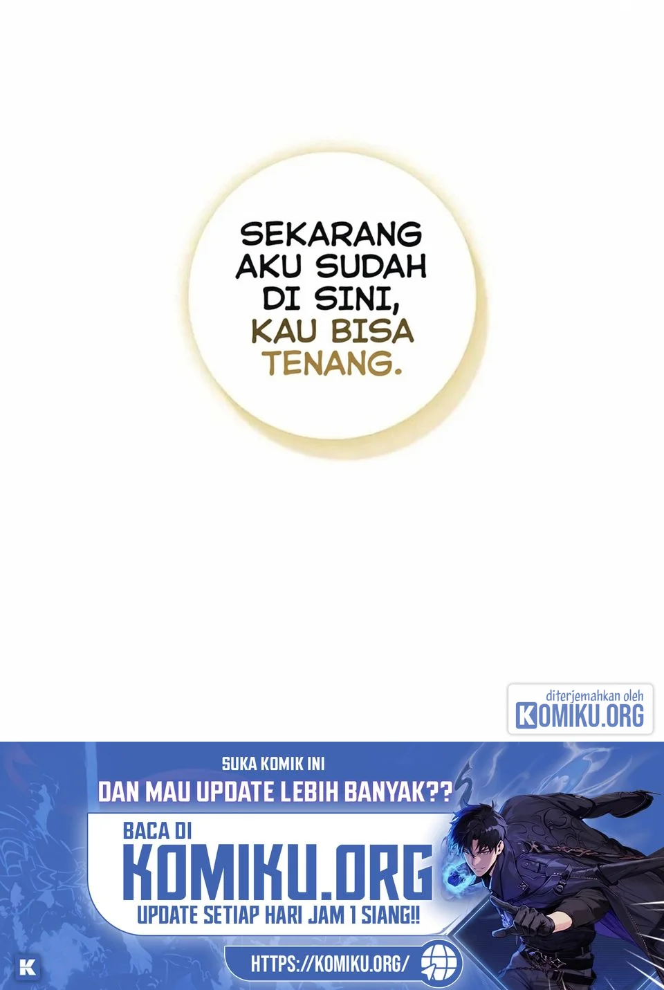 Max Level Player Chapter 90 Gambar 91