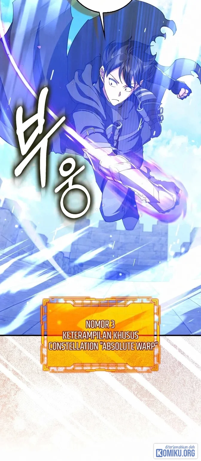 Max Level Player Chapter 91 Gambar 46