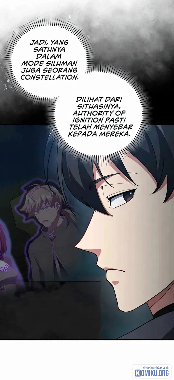 Max Level Player Chapter 91 Gambar 60