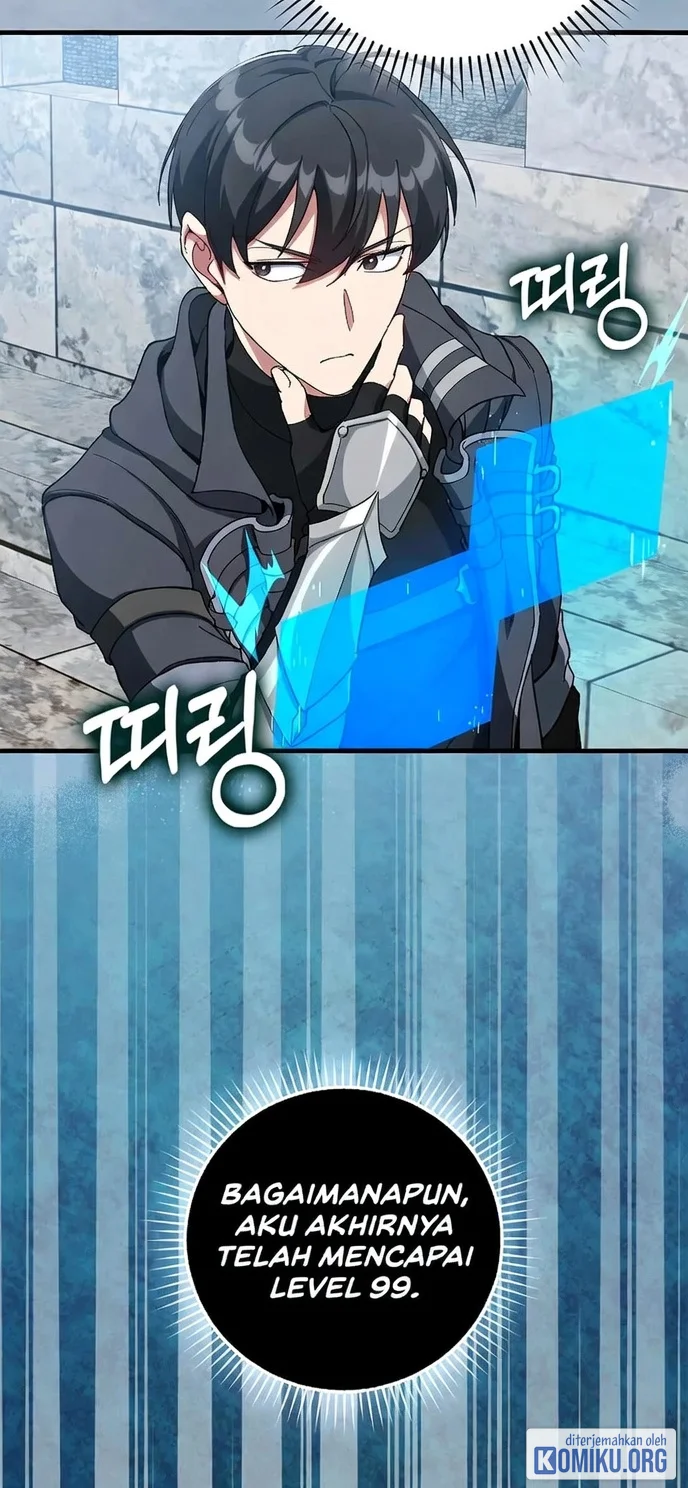 Max Level Player Chapter 91 Gambar 62
