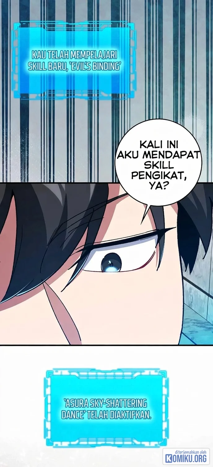 Max Level Player Chapter 91 Gambar 63