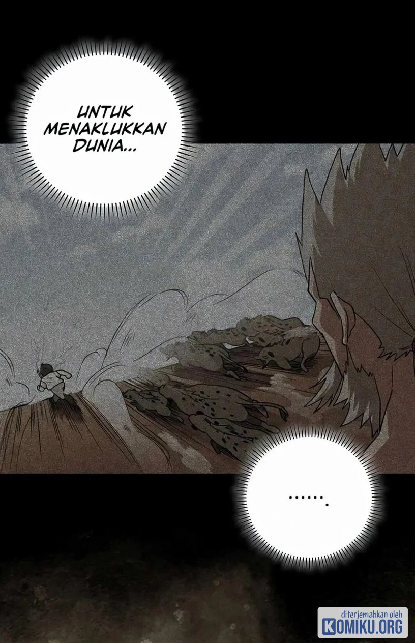 Max Level Player Chapter 91 Gambar 68