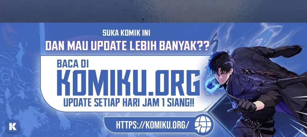 Max Level Player Chapter 91 Gambar 73