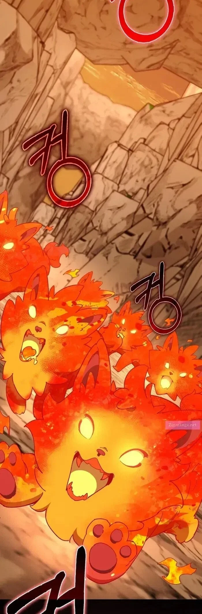 Max Level Player Chapter 92 Gambar 65