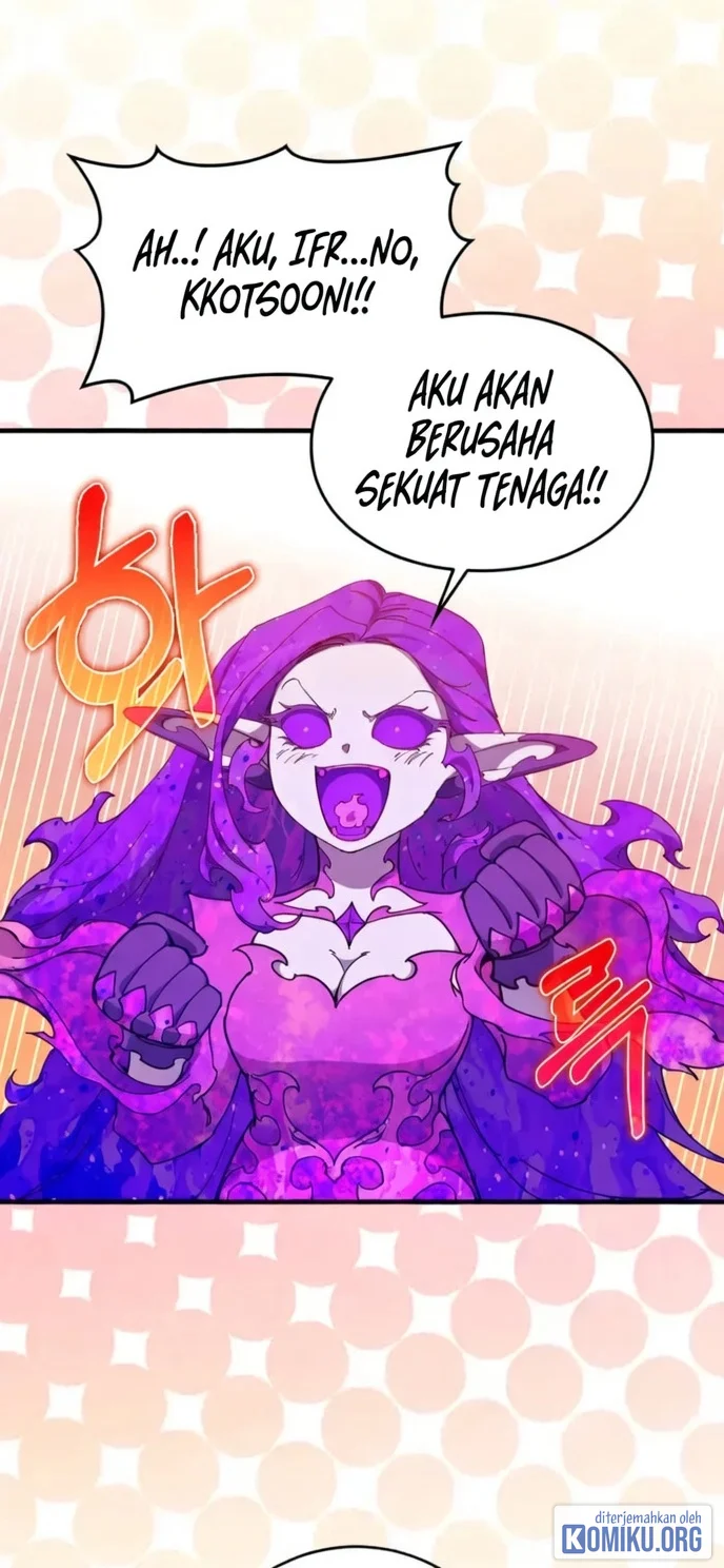 Max Level Player Chapter 92 Gambar 73