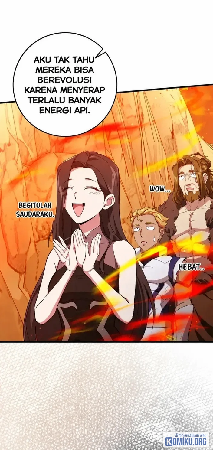 Max Level Player Chapter 92 Gambar 85