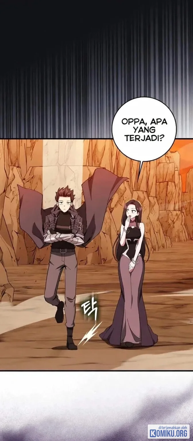 Max Level Player Chapter 93 Gambar 62