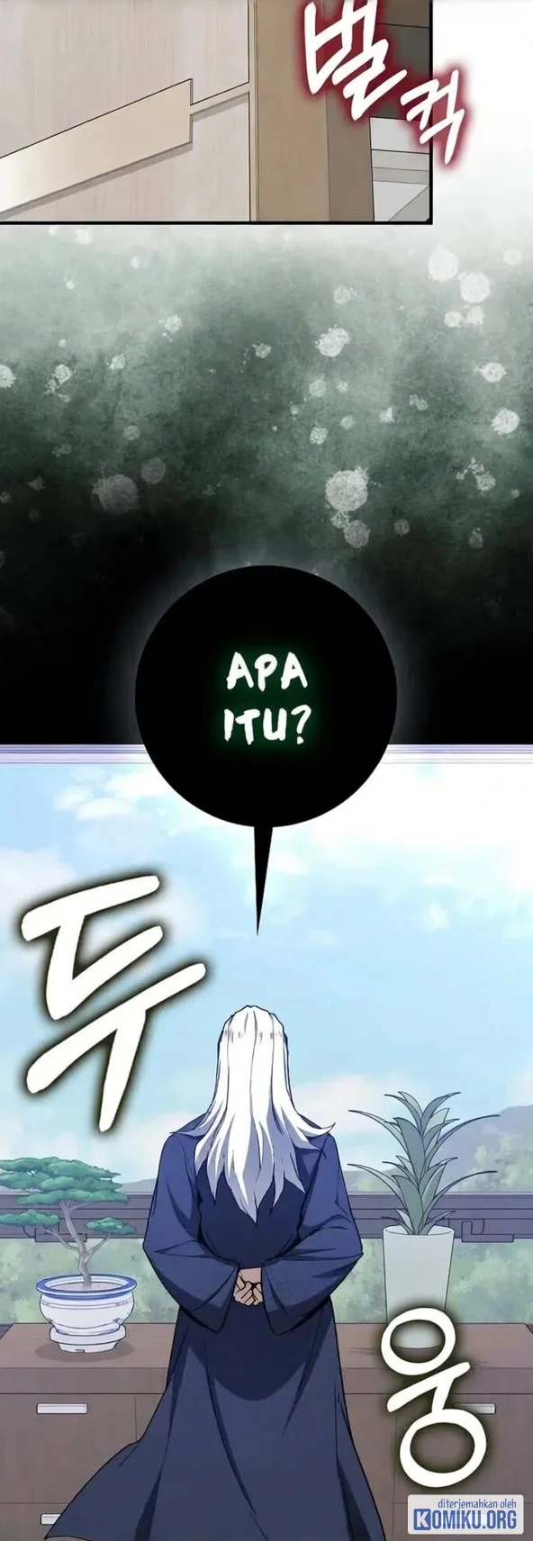 Max Level Player Chapter 93 Gambar 71