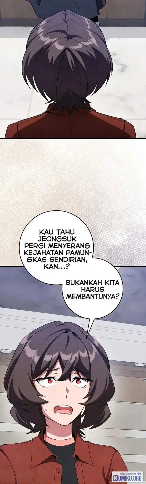 Max Level Player Chapter 93 Gambar 72
