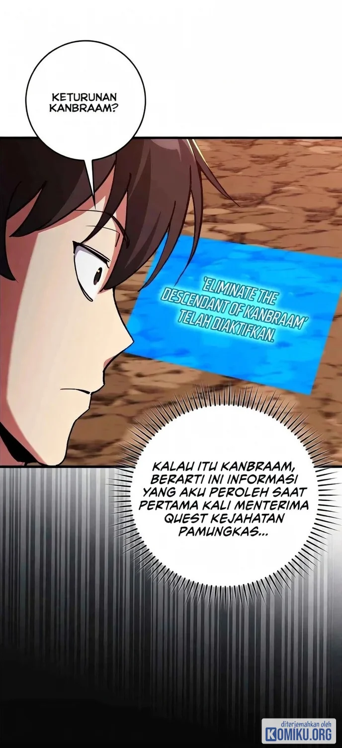 Max Level Player Chapter 94 Gambar 51