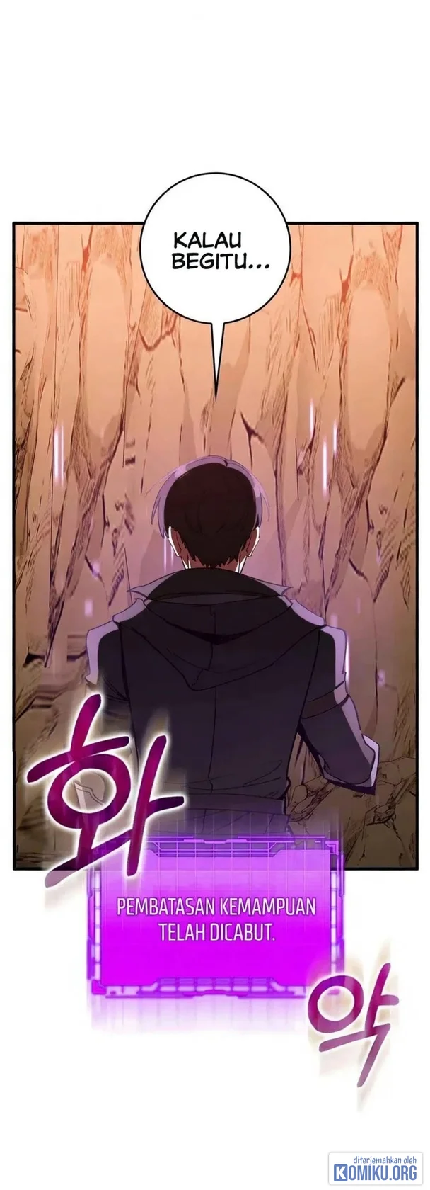 Max Level Player Chapter 94 Gambar 57