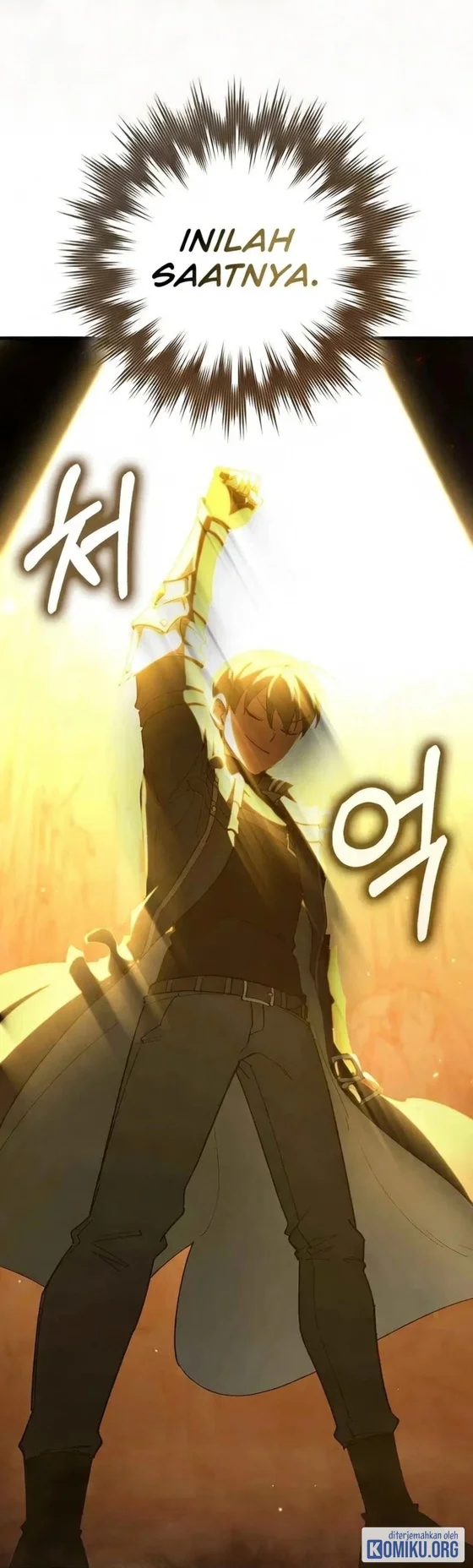 Max Level Player Chapter 94 Gambar 60