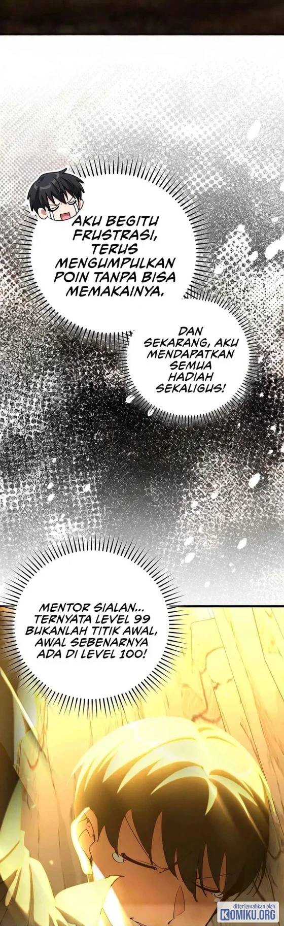 Max Level Player Chapter 94 Gambar 62