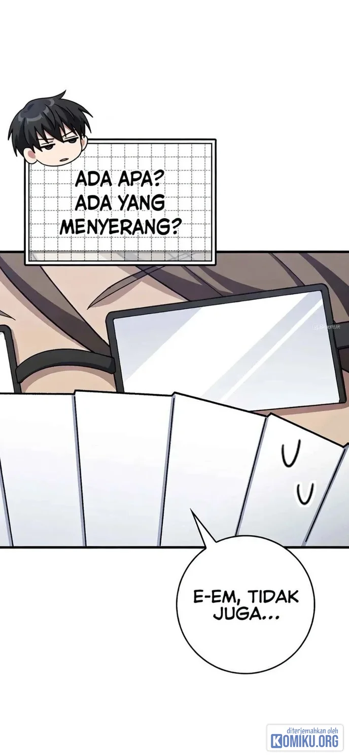 Max Level Player Chapter 94 Gambar 64